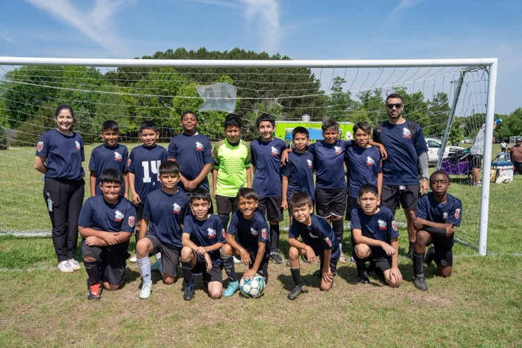 Soccer Team