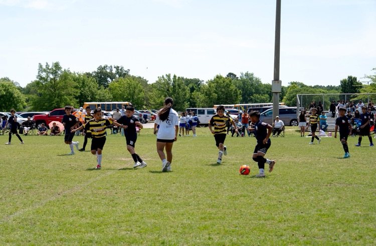 Soccer Team