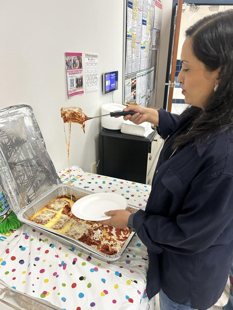 Teacher Appreciation Week