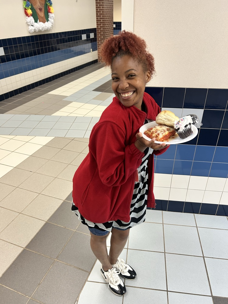 Teacher Appreciation Week