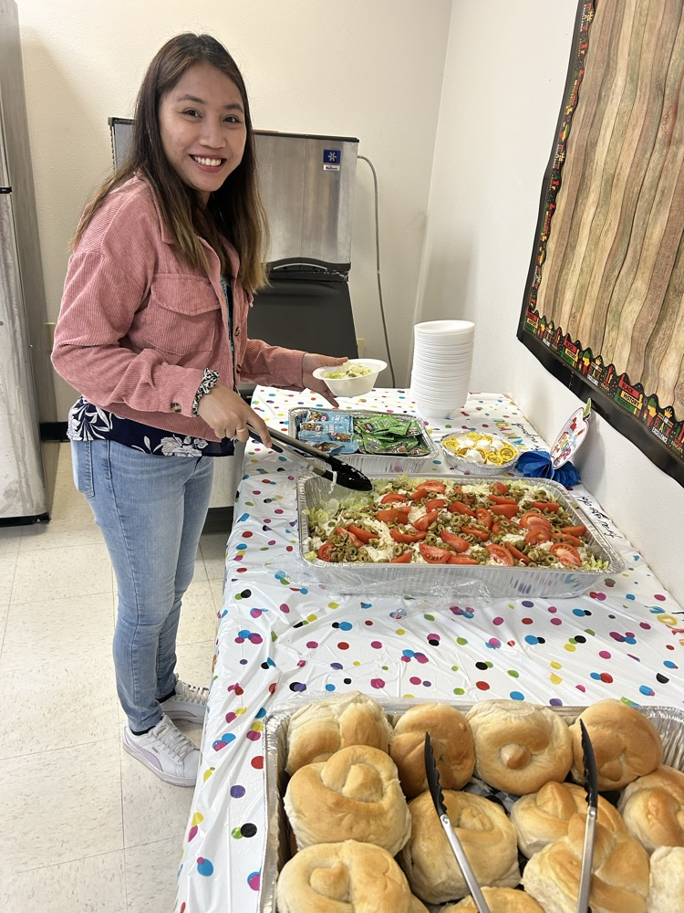 Teacher Appreciation Week