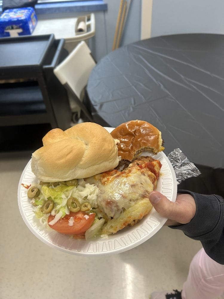 Teacher Appreciation Week