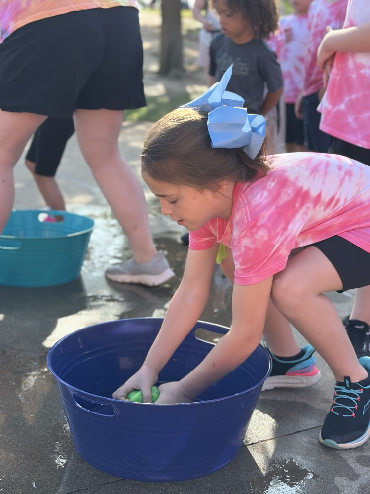field day fun