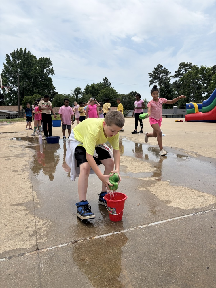 field day fun