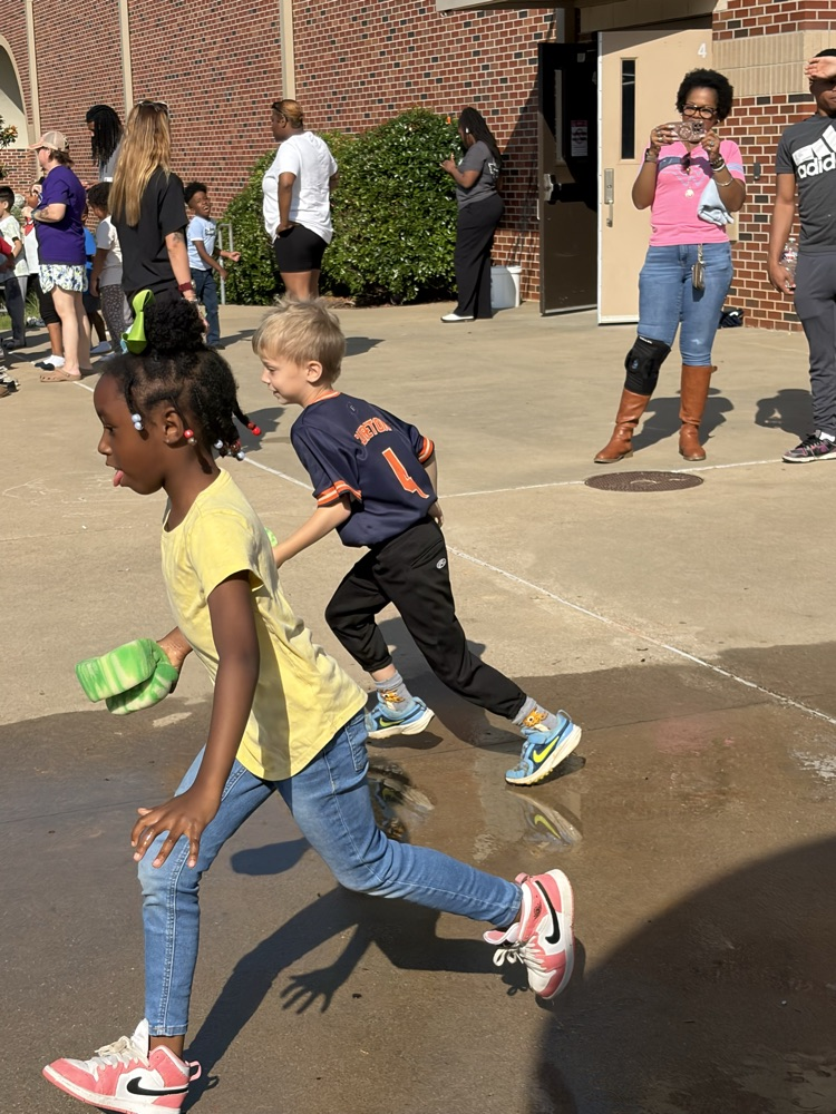 field day fun