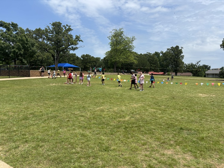 field day fun