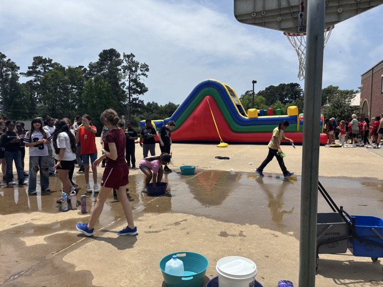 field day fun