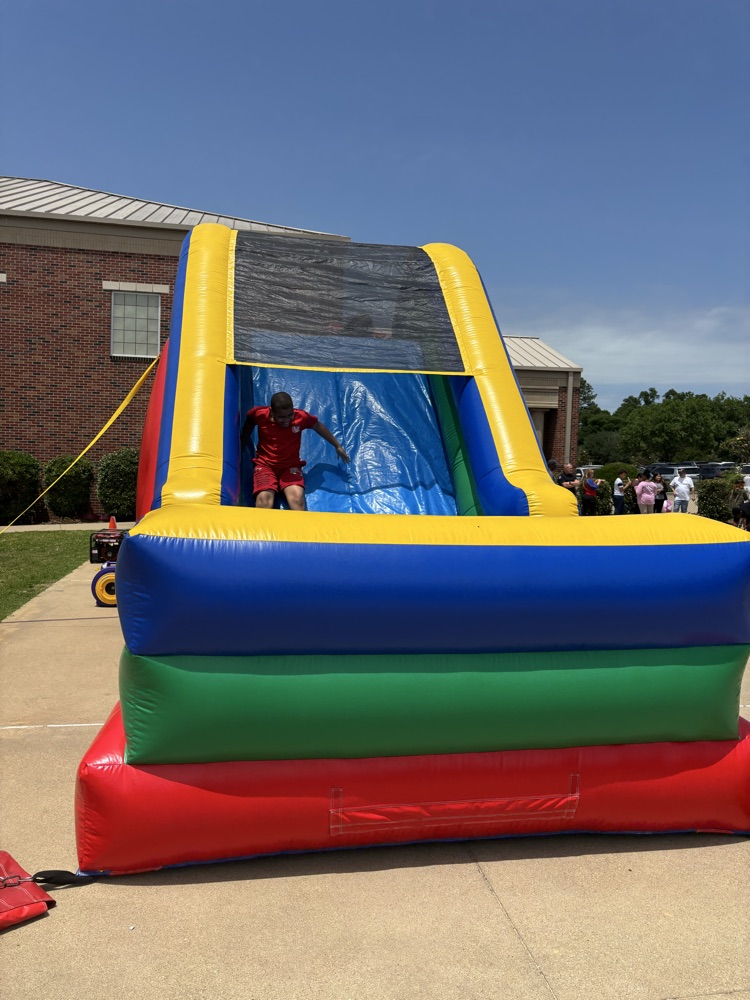 field day fun