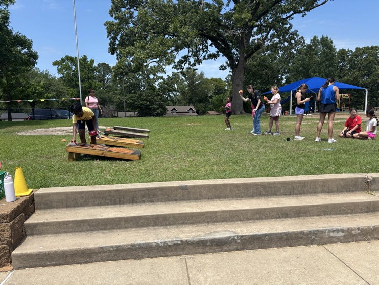 field day fun