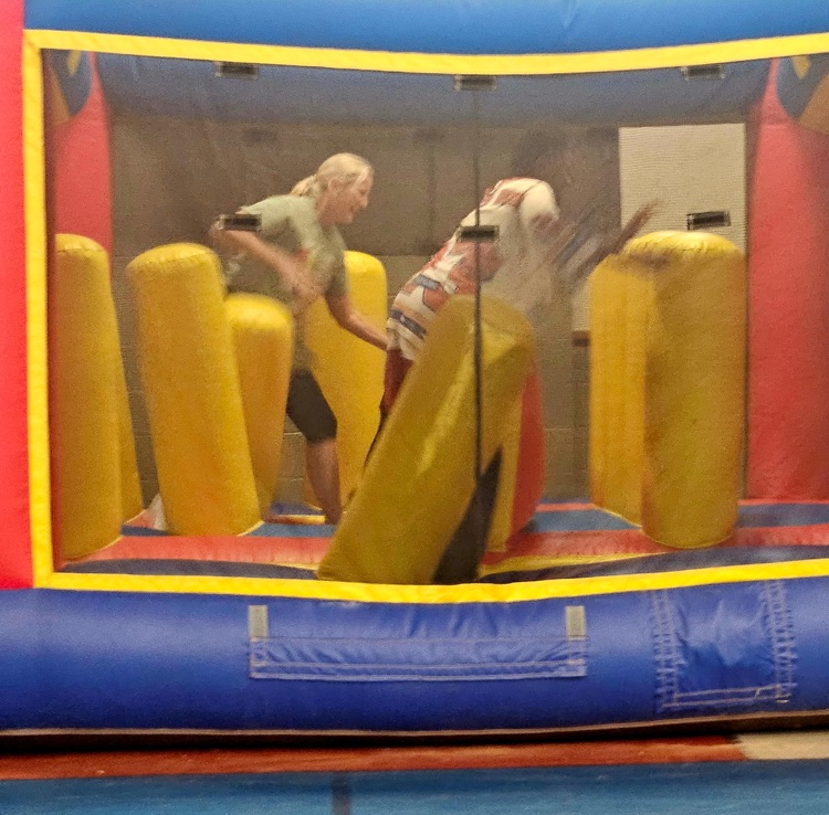field day fun