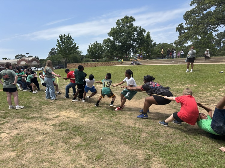 field day fun