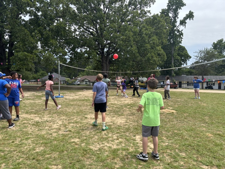 field day fun