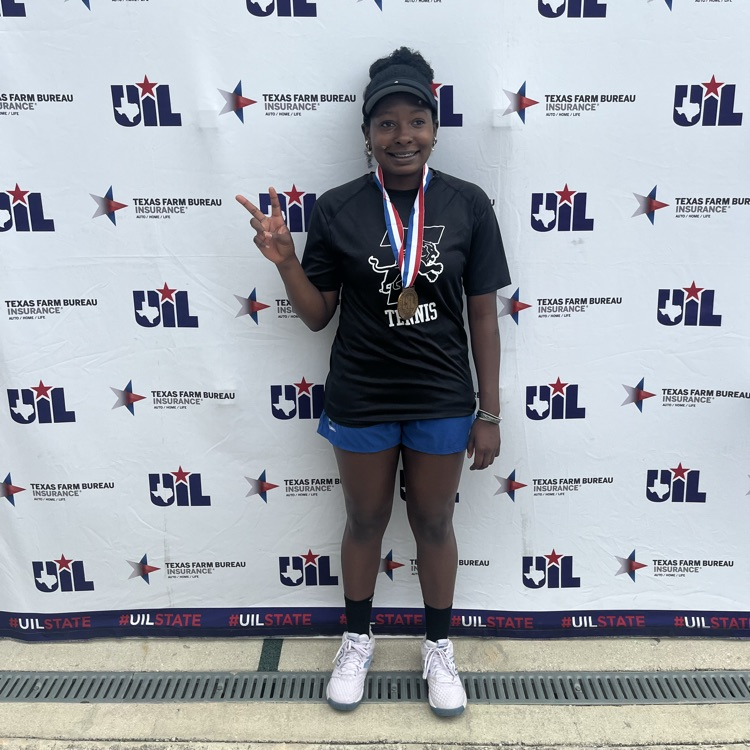 girl wearing a medal