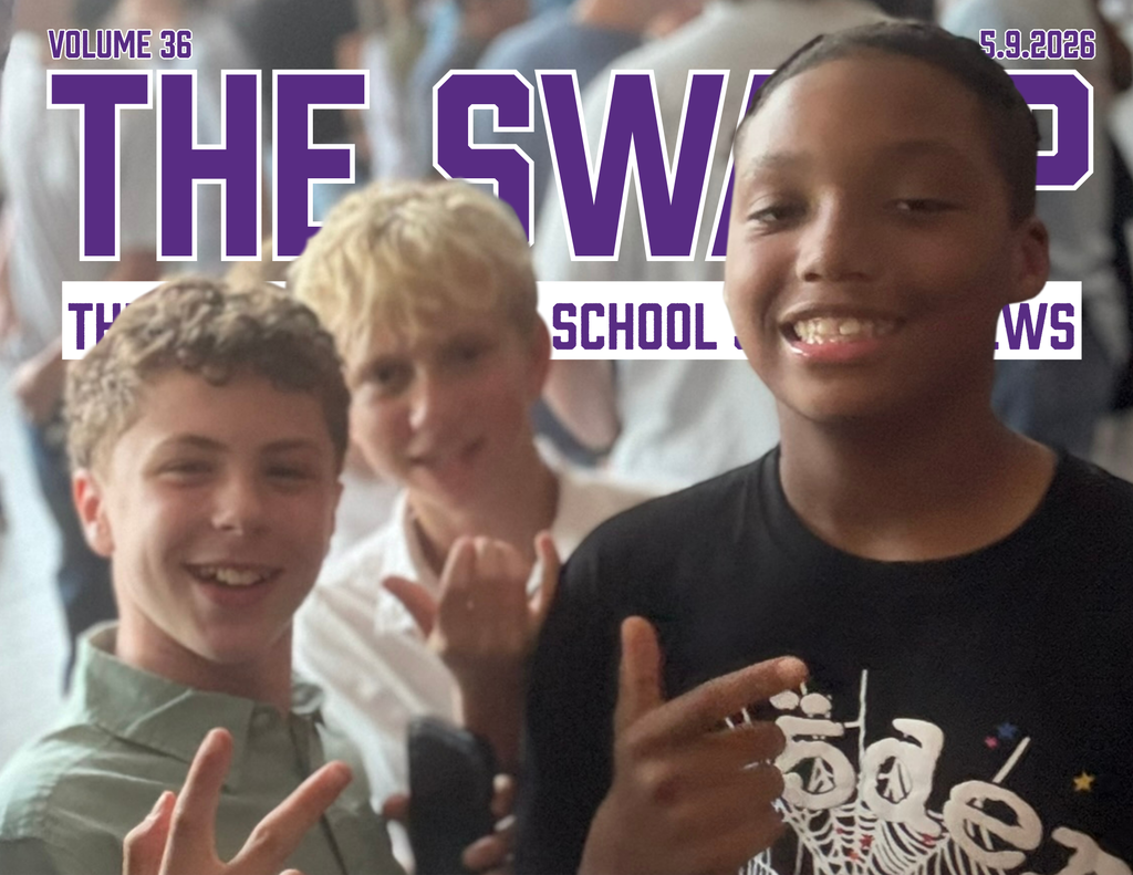 Three Lakes Gator News