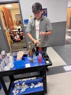 Teacher Appreciation Week