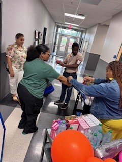 Teacher Appreciation Week