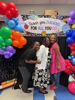 Teacher Appreciation Week
