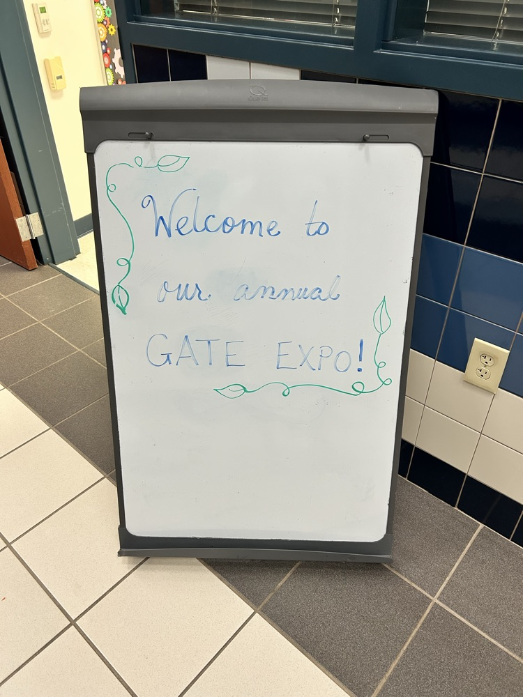 GATE Expo