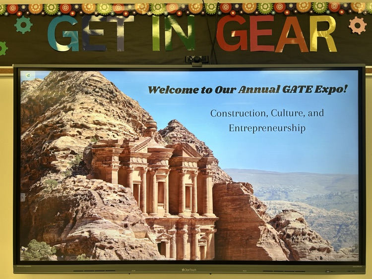 GATE Expo