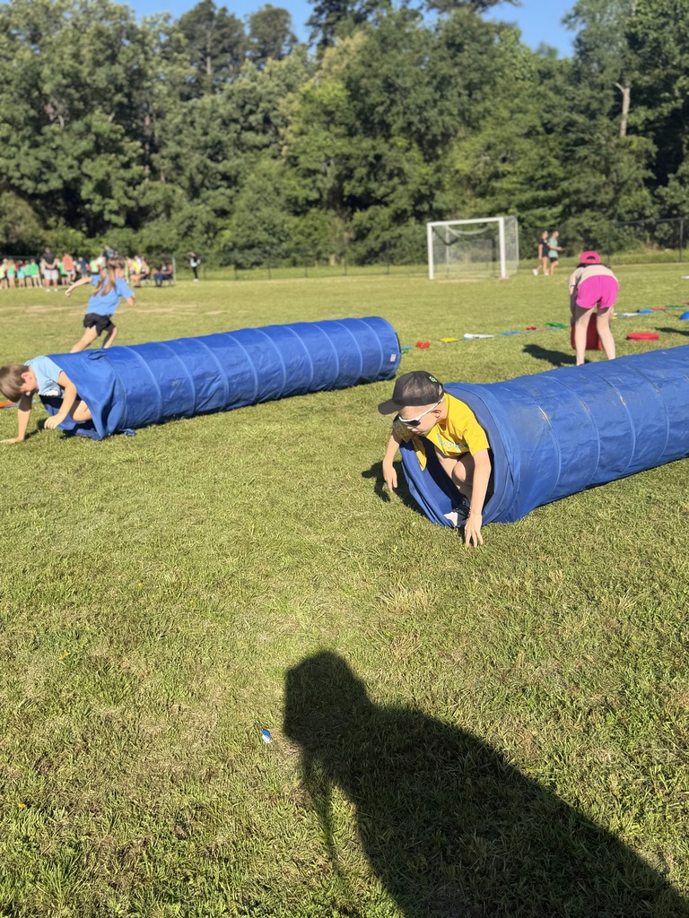 relay races