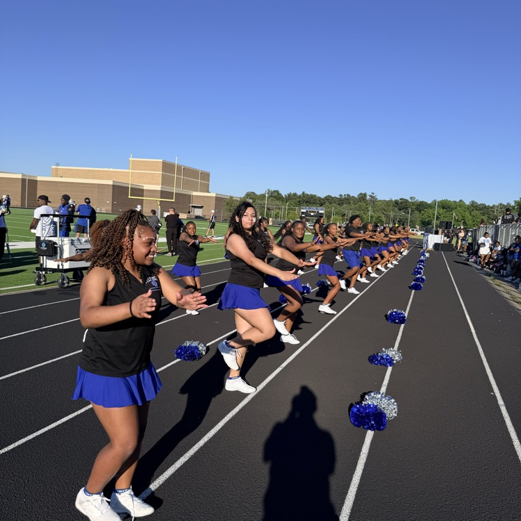 cheerleaders 