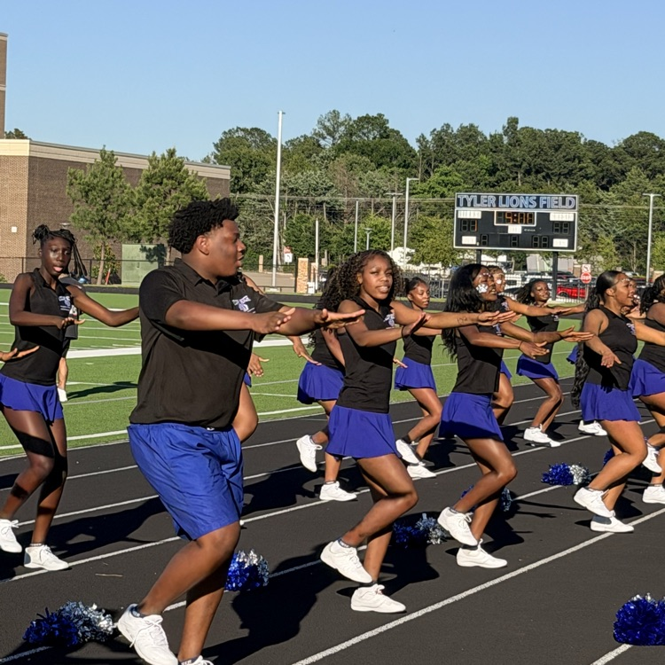 cheerleaders