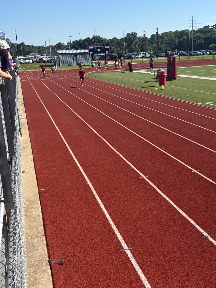 5th track meet 