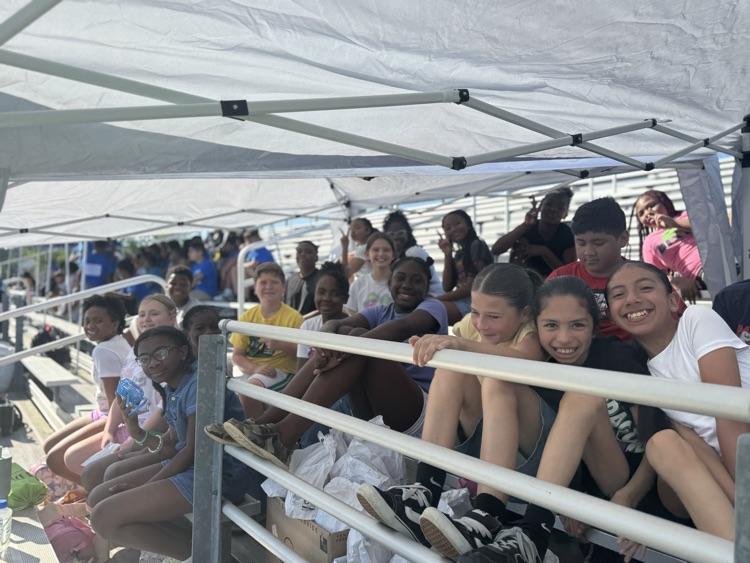 track meet