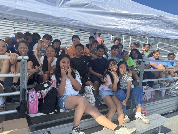 track meet