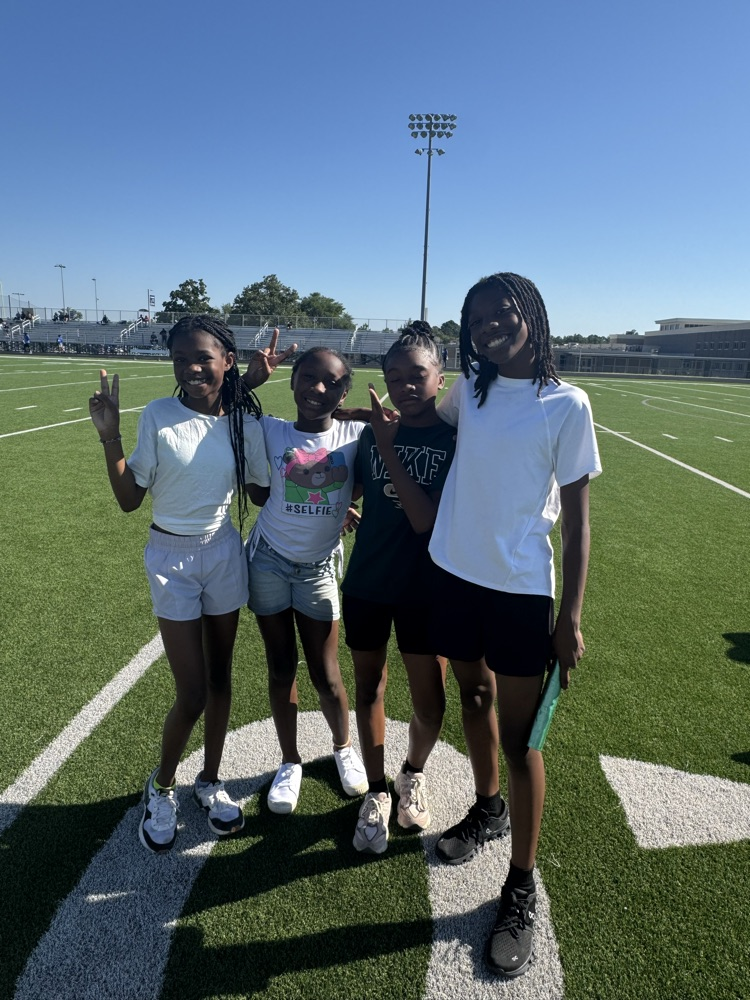 track meet