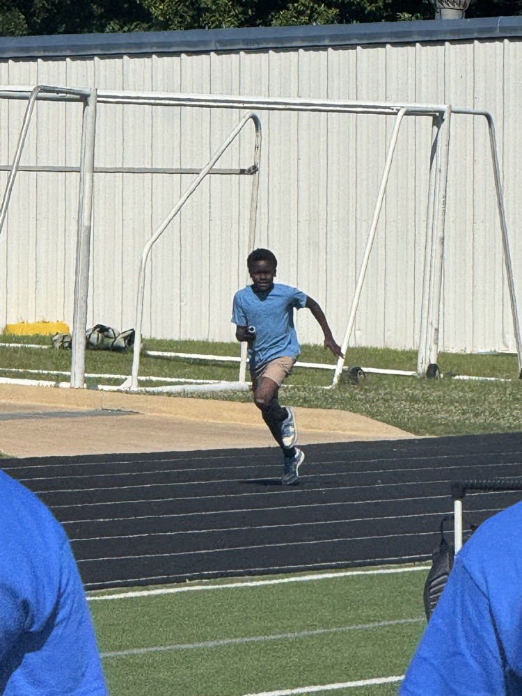 track meet