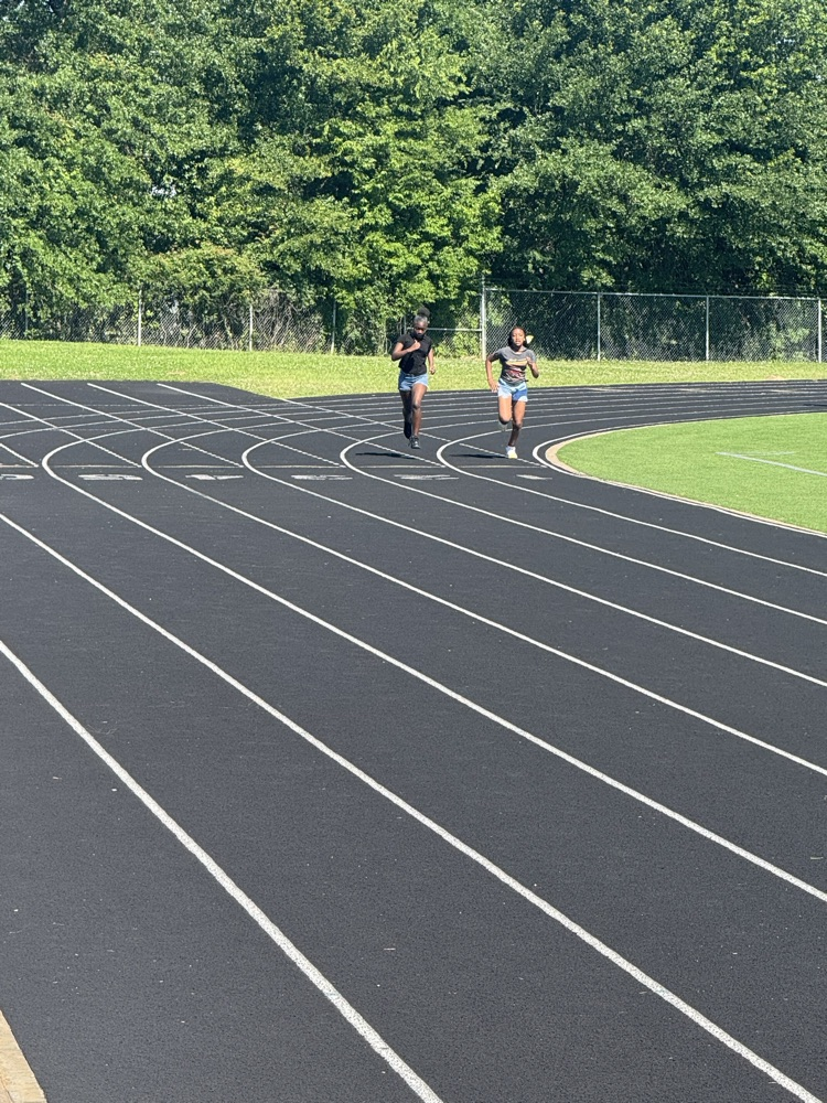 track meet