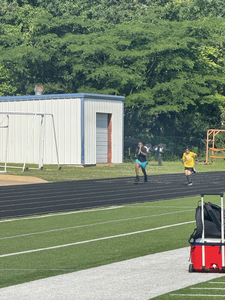 track meet