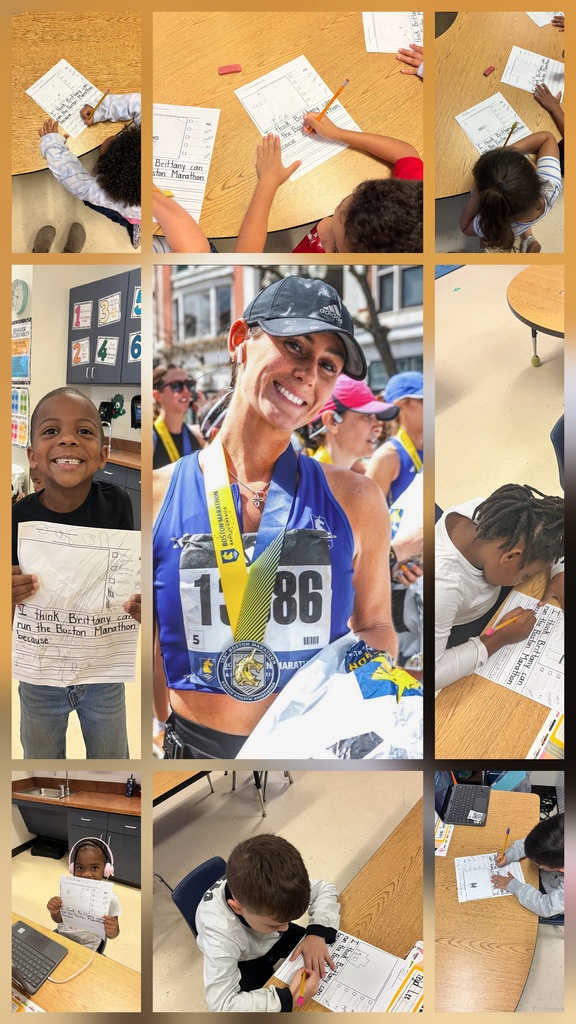 Boston marathon
