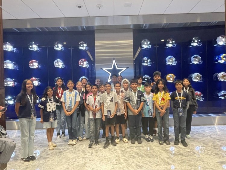field trip