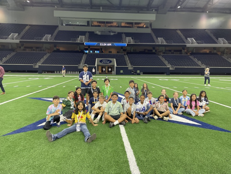 field trip