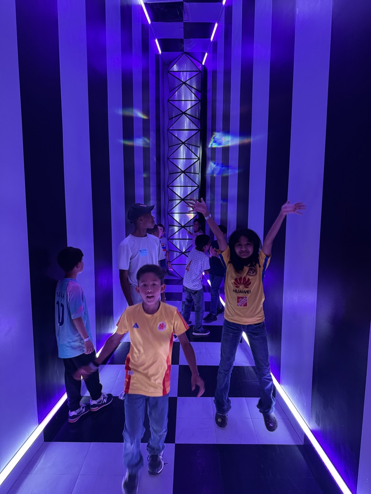 field trip