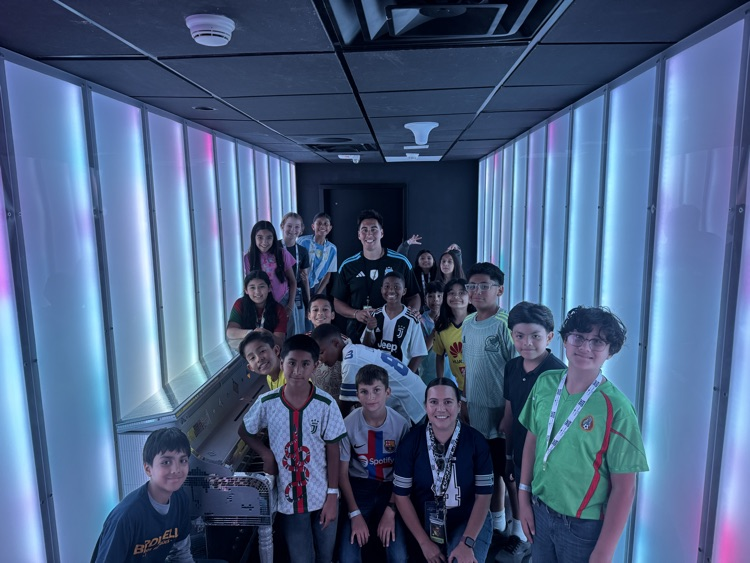 field trip