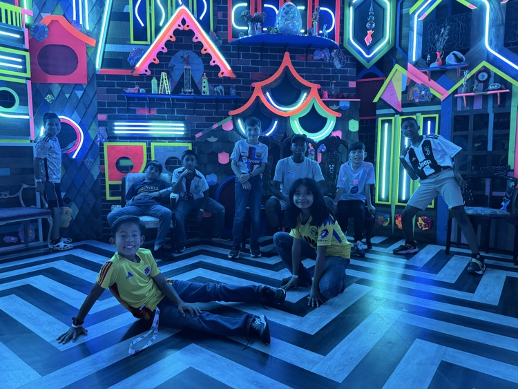 field trip
