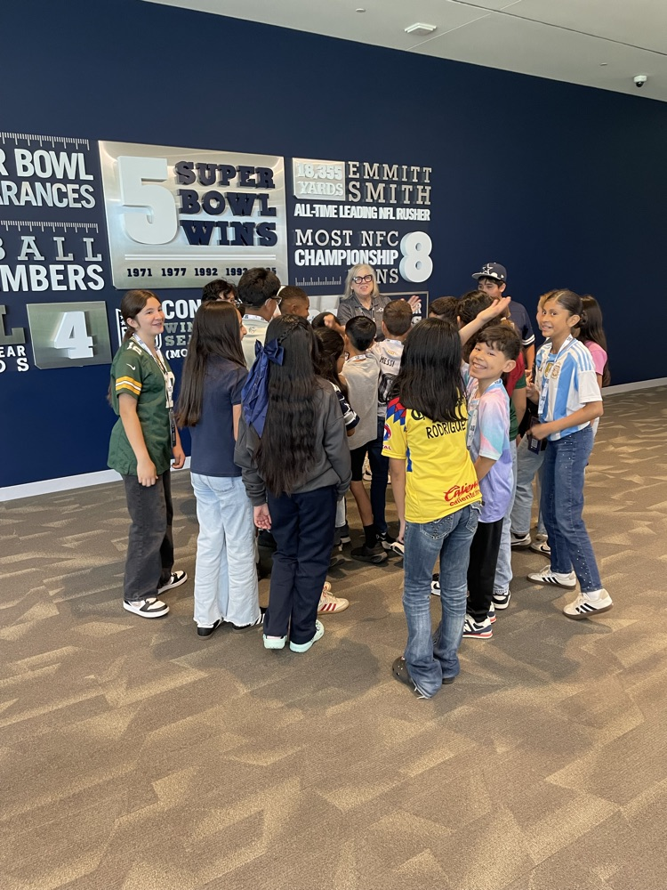 field trip