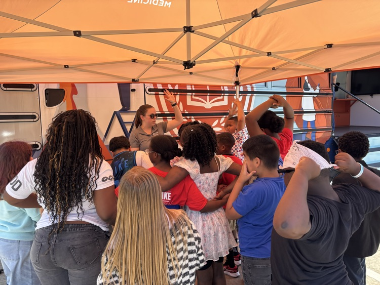 UT Tyler Pathways mobile lab