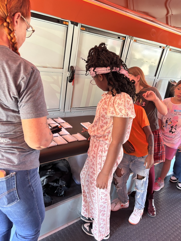 UT Tyler Pathways mobile lab