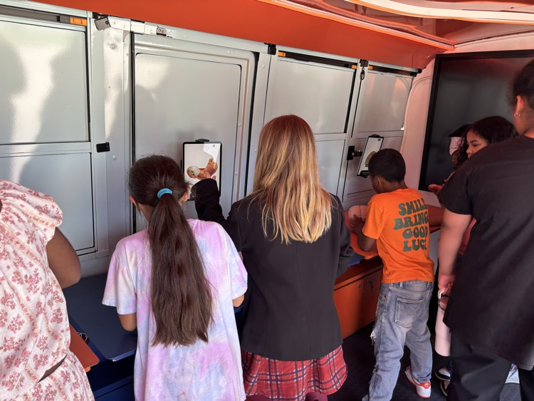 UT Tyler Pathways mobile lab