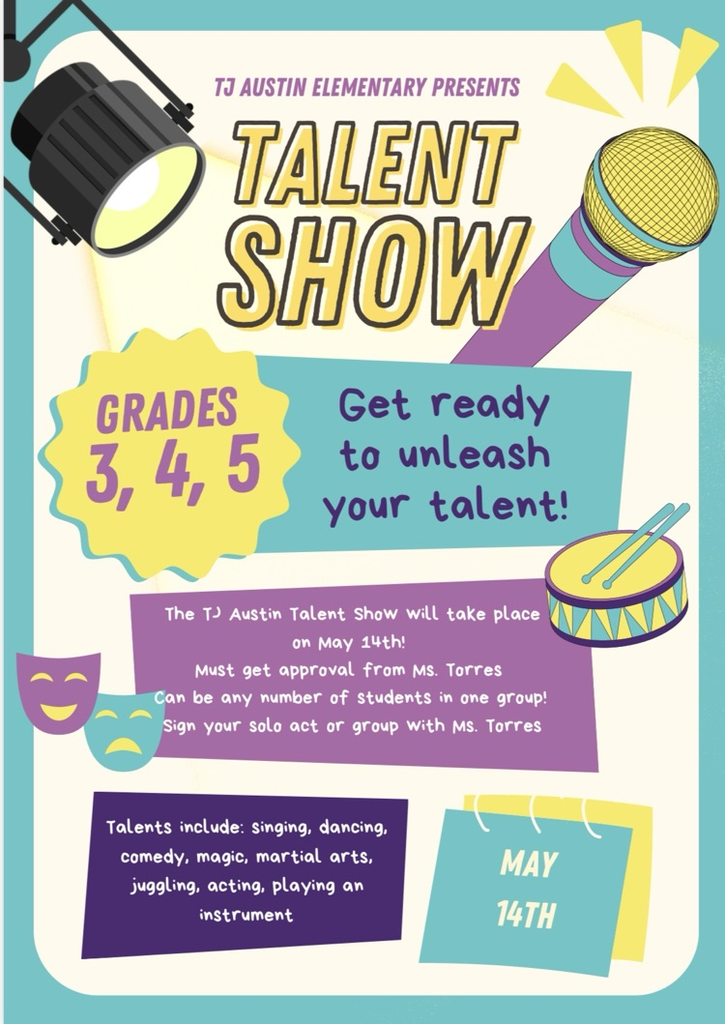 Talent Show