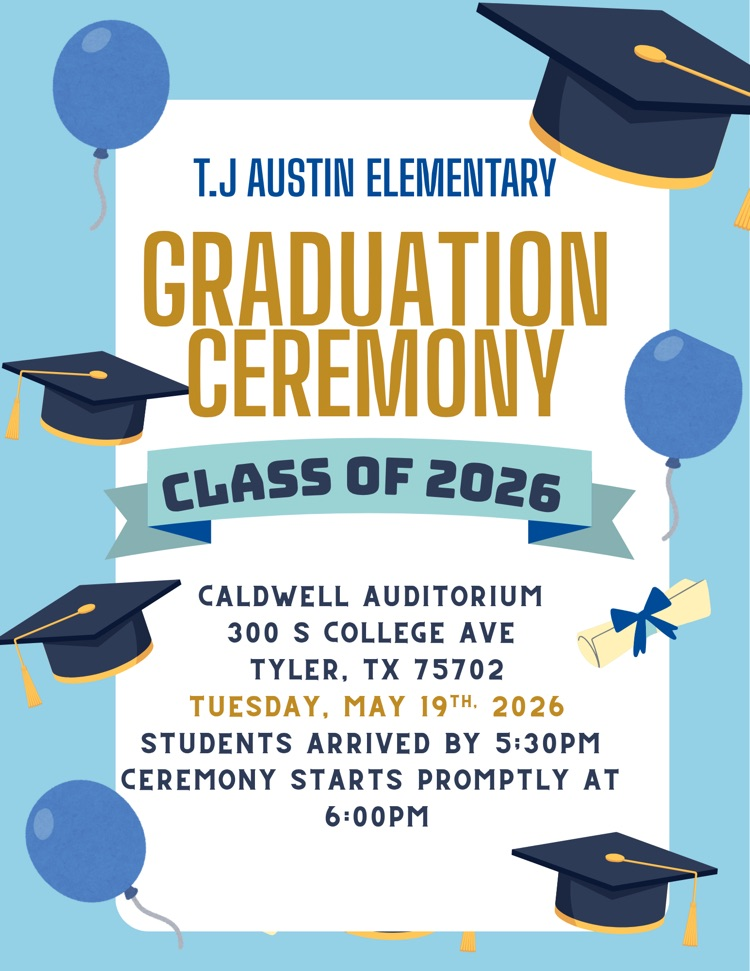 Grad Ceremony