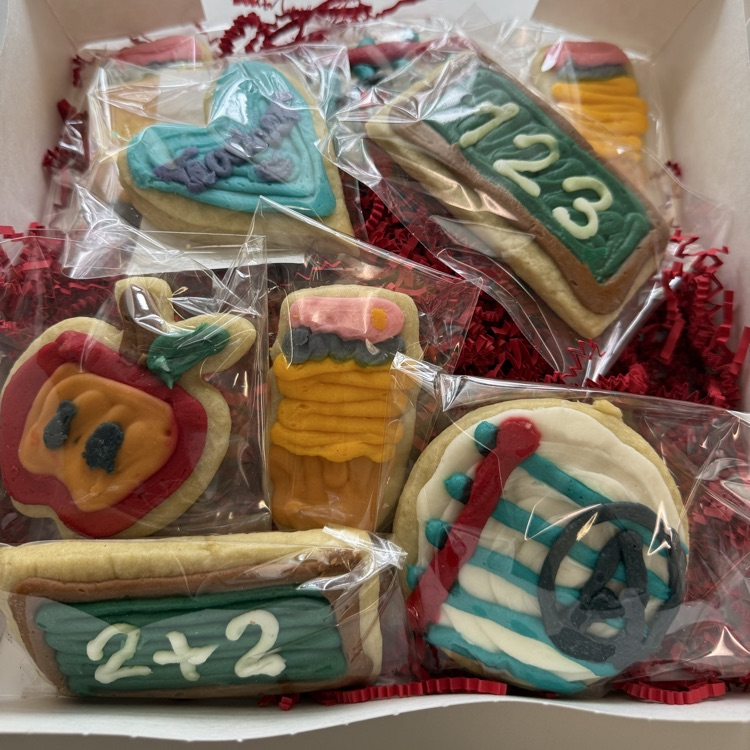 cookies