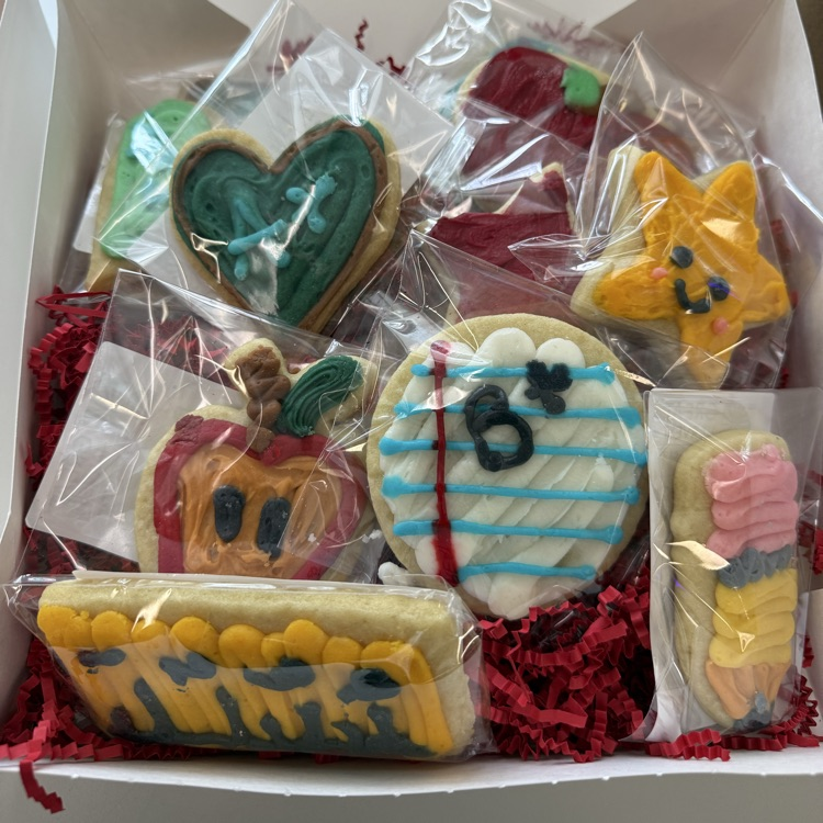 cookies