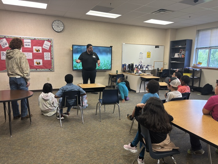 career day