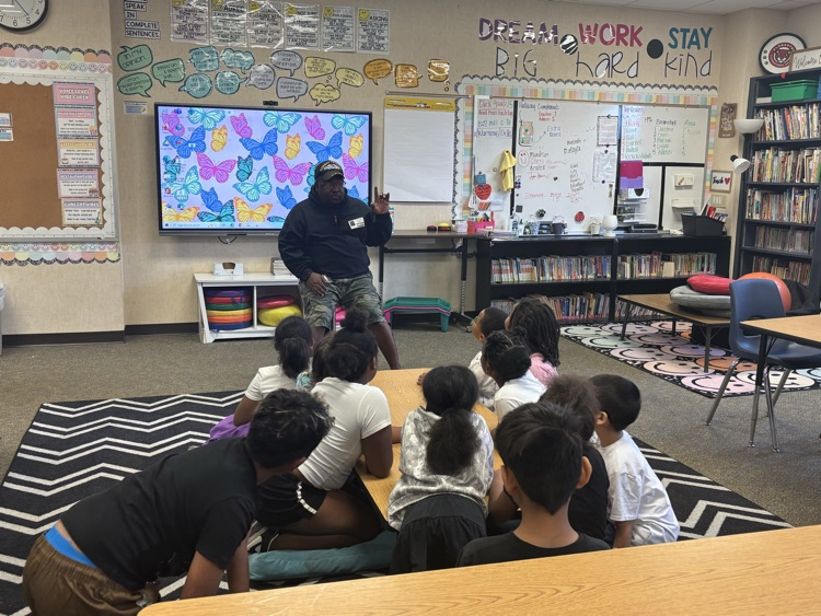 career day