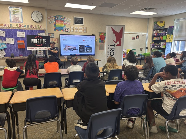 career day